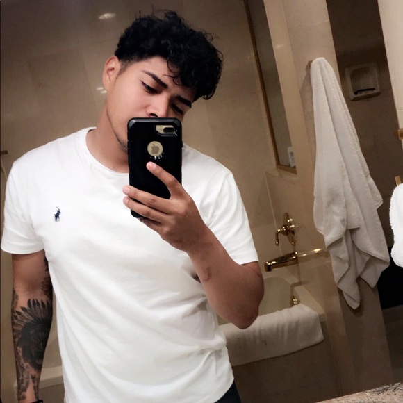 Meet the Posher Other - Meet your Posher, Abraham